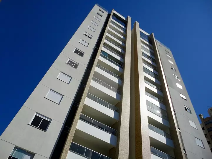 Angra dos Reis | Torresani | edificio residencial | Blumenau, SC