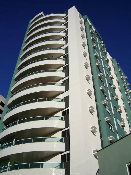 Palm Beach | Torresani | edificio residencial | Blumenau, SC
