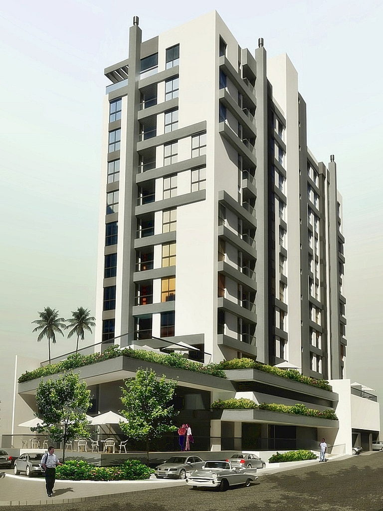 Rua São Paulo | Hill | residencial | Blumenau