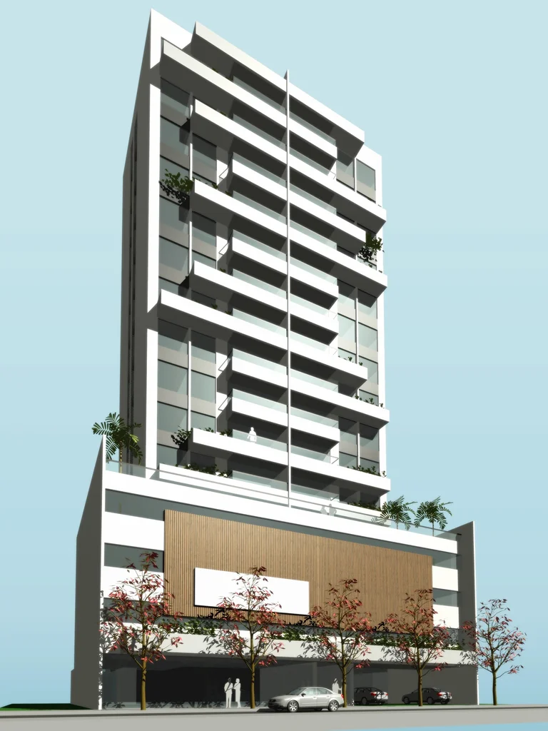 Itajai | Batestal | residencial e comercial