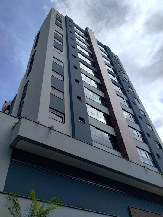 Discovery | WZ | edificio residencial | Blumenau, SC | 2024
