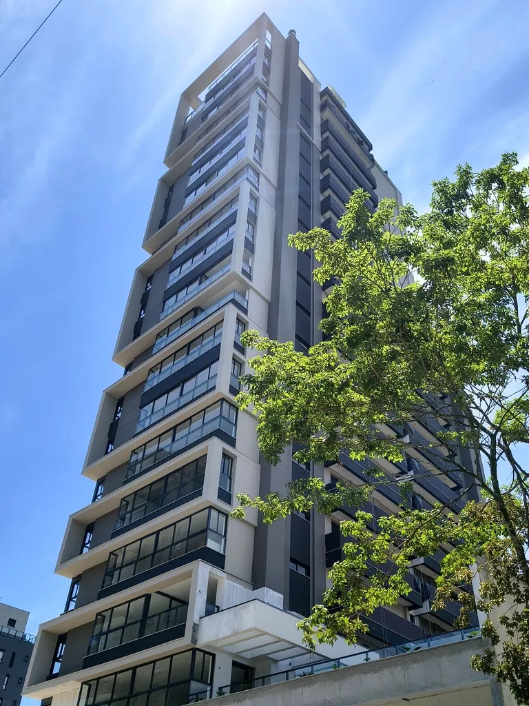 Edros | Barbieri | edificio residencial | Blumenau, SC | 2026