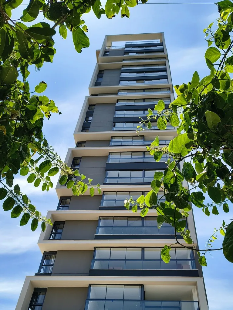 Edros | Barbieri | edificio residencial | Blumenau, SC | 2026