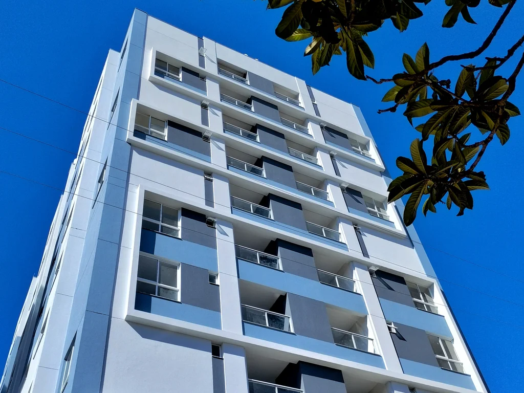 Torres da Imperatriz | Torresani | edificio residencial | Blumenau, SC | 2026