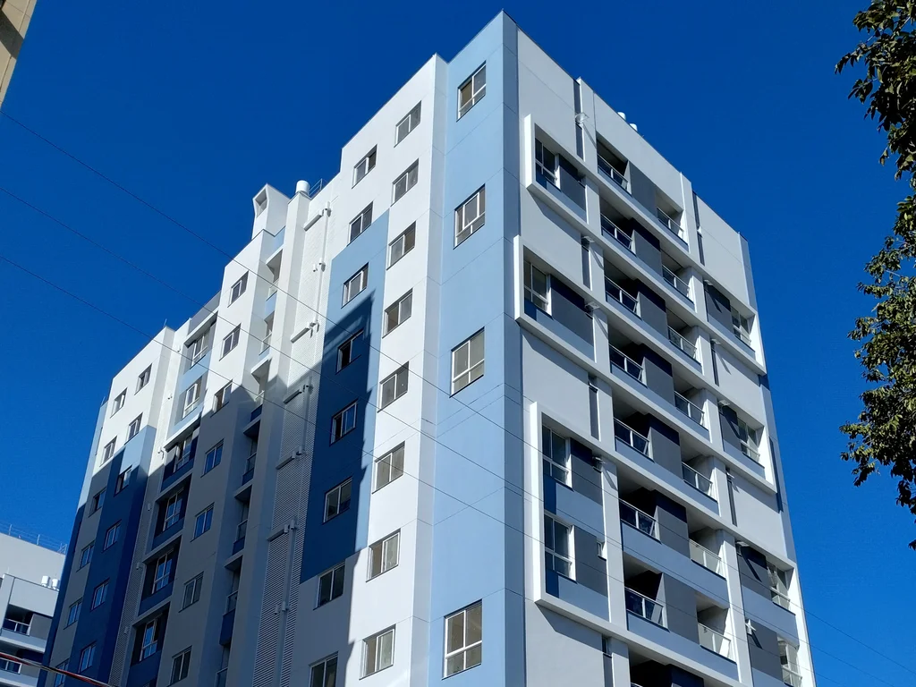Torres da Imperatriz | Torresani | edificio residencial | Blumenau, SC | 2026