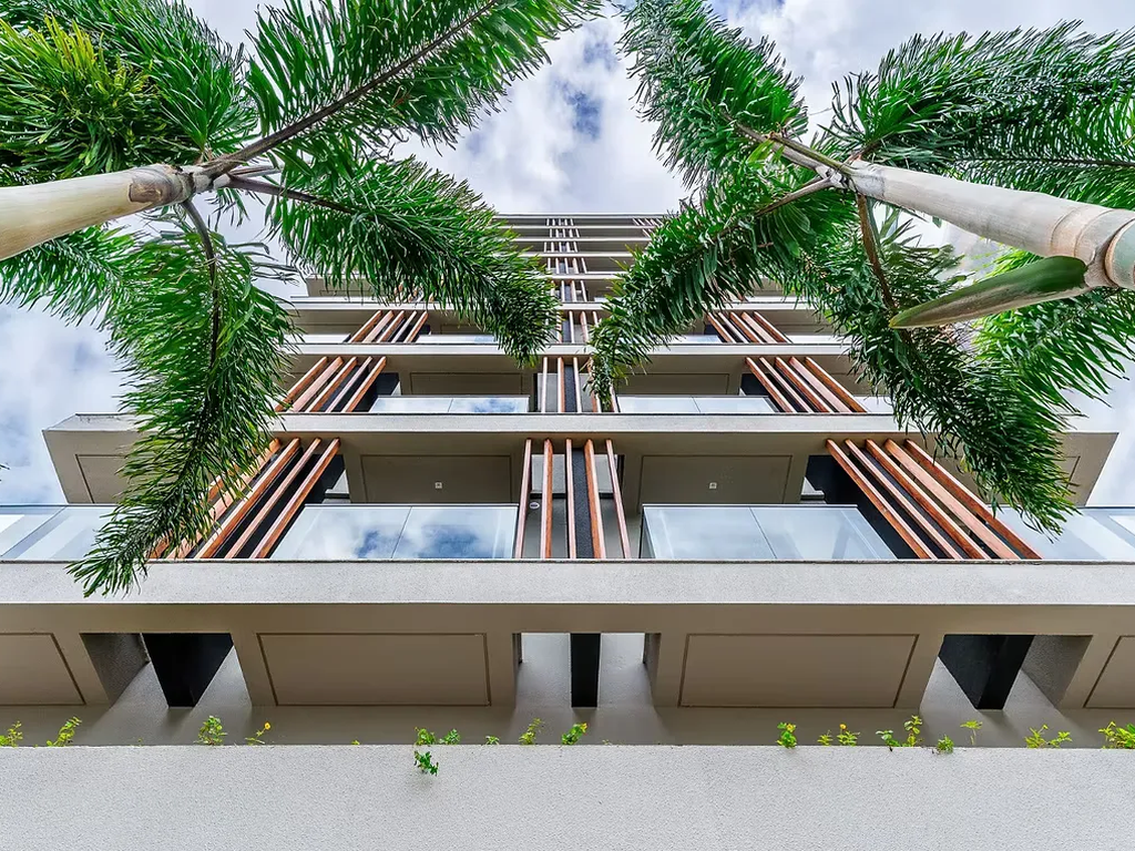 Penha Spot | Barbieri | edificio residencial | Penha, SC | 2025
